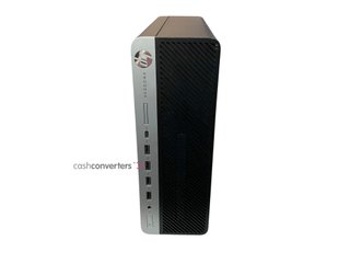 pc hp i5-7500 8gb ram 500 gb hdd