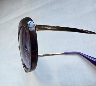 Gafas de sol Prada Tortoise