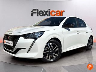 Peugeot 208 PureTech 73kW (100CV) Active Pack