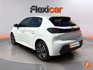 Peugeot 208 PureTech 73kW (100CV) Active Pack