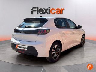 Peugeot 208 PureTech 73kW (100CV) Active Pack