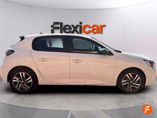 Peugeot 208 PureTech 73kW (100CV) Active Pack
