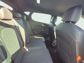 Seat Leon 1.4 e-Hybrid DSG-6 S&S FR XL