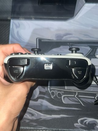 Mando Nintendo Switch Zelda