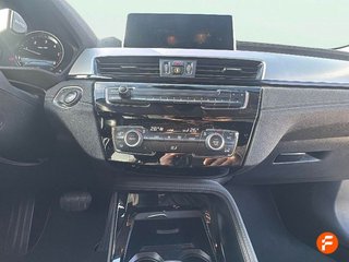 BMW X2 sDrive18d