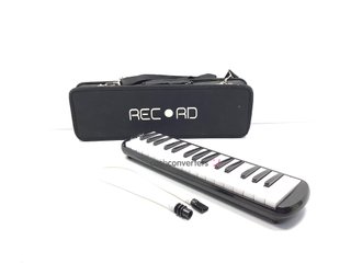 melodica record record