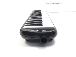 melodica record record