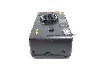 camara compacta 35mm dubblefilm show