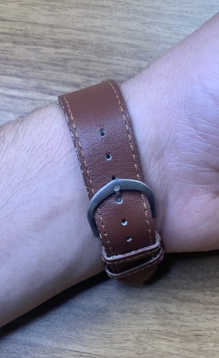 Orologio militare vintage stile field watch