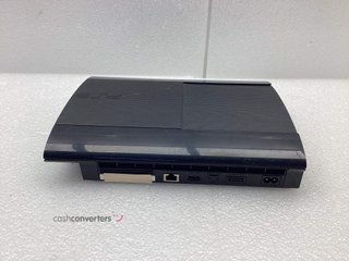 sony ps3 super slim 500 gb