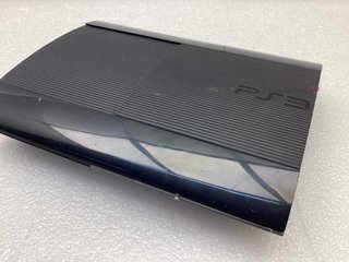 sony ps3 super slim 500 gb
