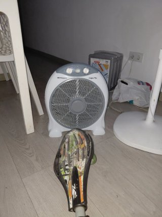 Patinete Waveboard buen estado