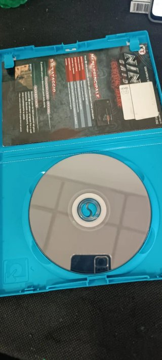 Ninja Gaiden 3: Razor's Edge Wii U