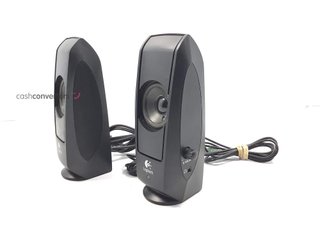 altavoces pc logitech s-120