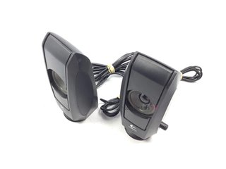 altavoces pc logitech s-120