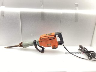 martillo electrico vevor st-65