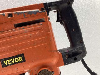 martillo electrico vevor st-65