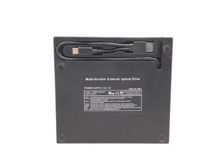 drive duplicador cd dvd sin marca ce0123-stf