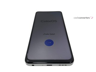 oppo a5 4gb 128gb