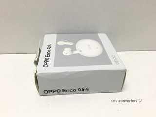 in-ear oppo enco air4