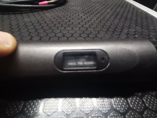 Micrófono Inalámbrico Audio-Technica 4000 Series