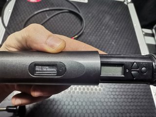 Micrófono Inalámbrico Audio-Technica 4000 Series