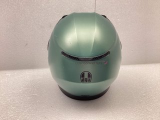 casco integral agv k3