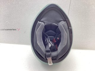 casco integral agv k3