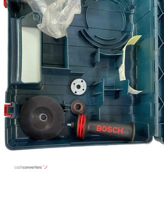 radial bosch gws 8-115
