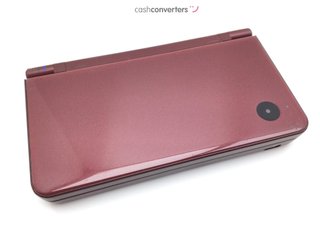 nintendo ds nintendo dsi xl
