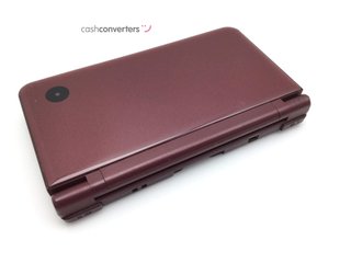 nintendo ds nintendo dsi xl