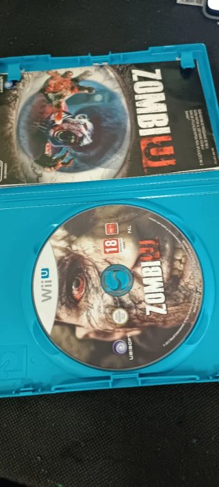 ZombiU per Wii U