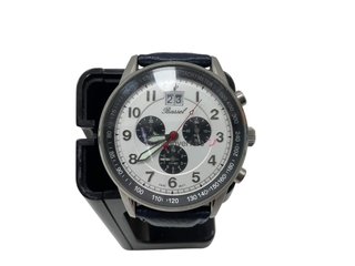 reloj pulsera caballero bassel cr4002