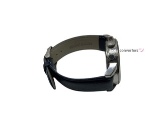 reloj pulsera caballero bassel cr4002