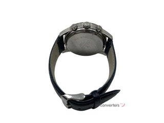 reloj pulsera caballero bassel cr4002
