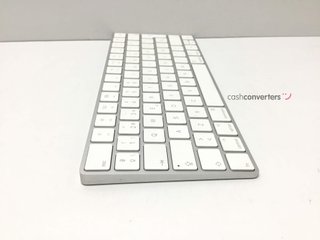 teclado alfanumerico apple magic keyboard