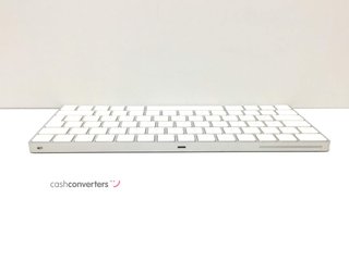 teclado alfanumerico apple magic keyboard