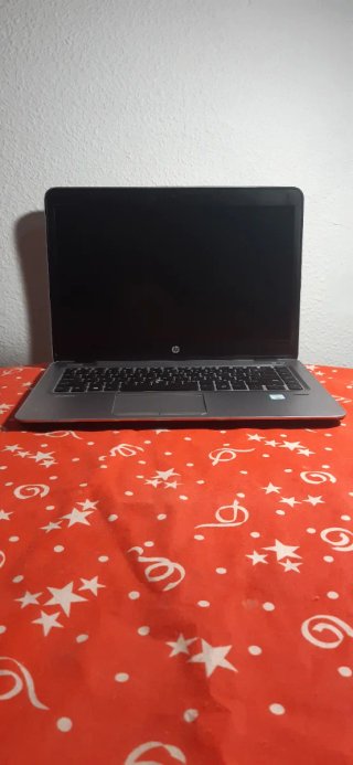 Portátil HP Pro intel core i5 súper nuevo y rapido