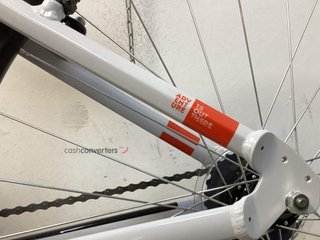 bicicleta montaña btwin rockrider explorer 50