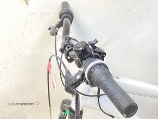 bicicleta montaña btwin rockrider explorer 50
