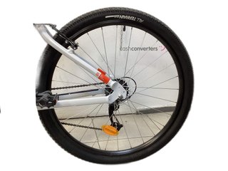 bicicleta montaña btwin rockrider explorer 50