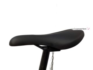 bicicleta montaña btwin rockrider explorer 50