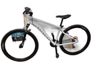 bicicleta montaña btwin rockrider explorer 50