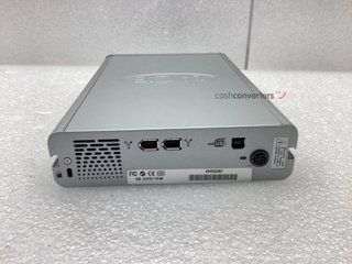 drive duplicador cd dvd lacie d2 dvd±rw