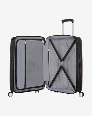 Maleta Grande American Tourister Negra