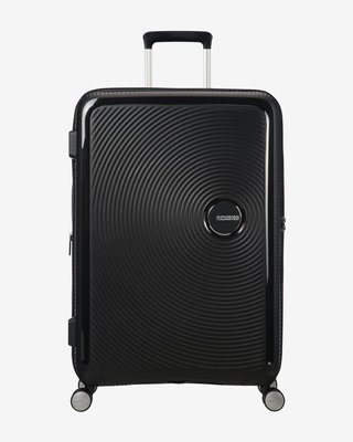 Maleta Grande American Tourister Negra