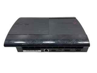 sony ps3 super slim 12 gb