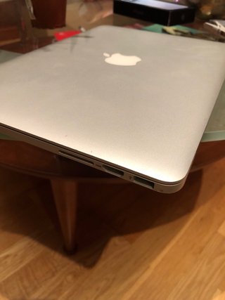 MacBook Pro 2015 | 512GB SSD | como nuevo!!