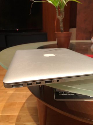 MacBook Pro 2015 | 512GB SSD | como nuevo!!