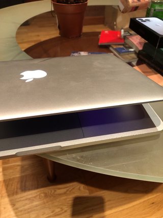 MacBook Pro 2015 | 512GB SSD | como nuevo!!